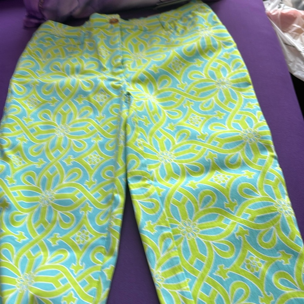 Pants